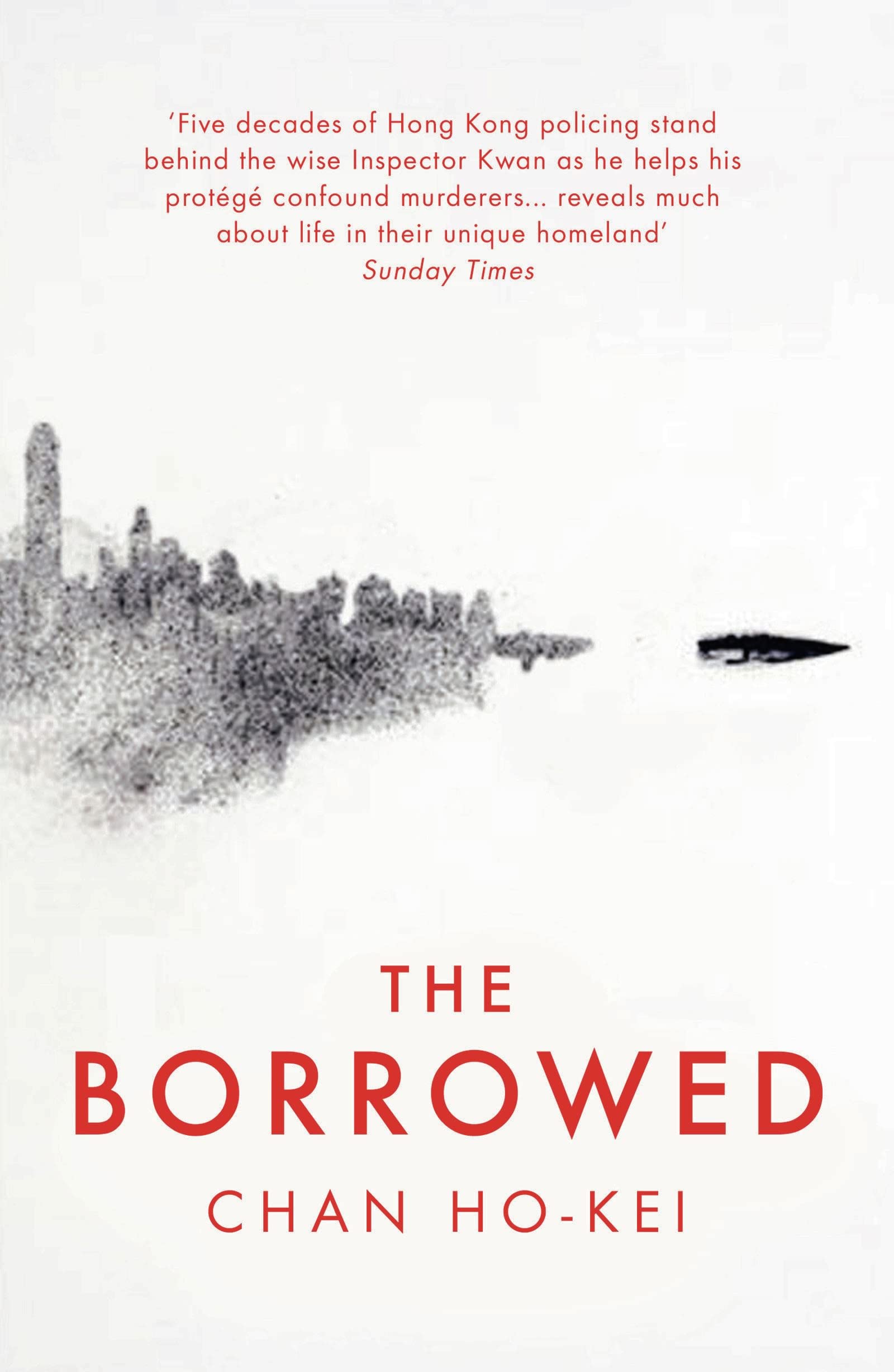 Libro: The Borrowed