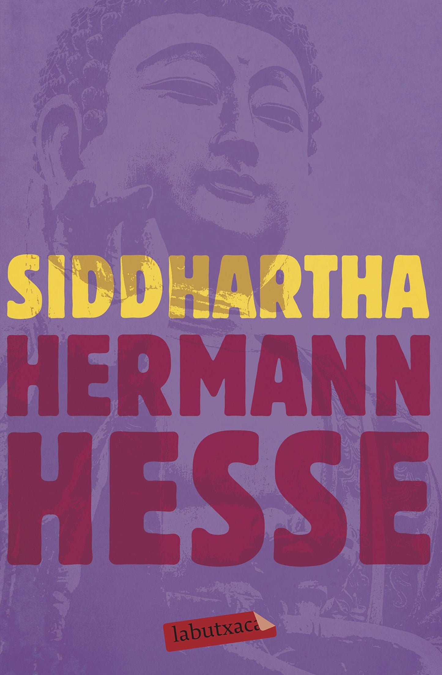 Libro: Siddhartha: Una composició índia (LABUTXACA)