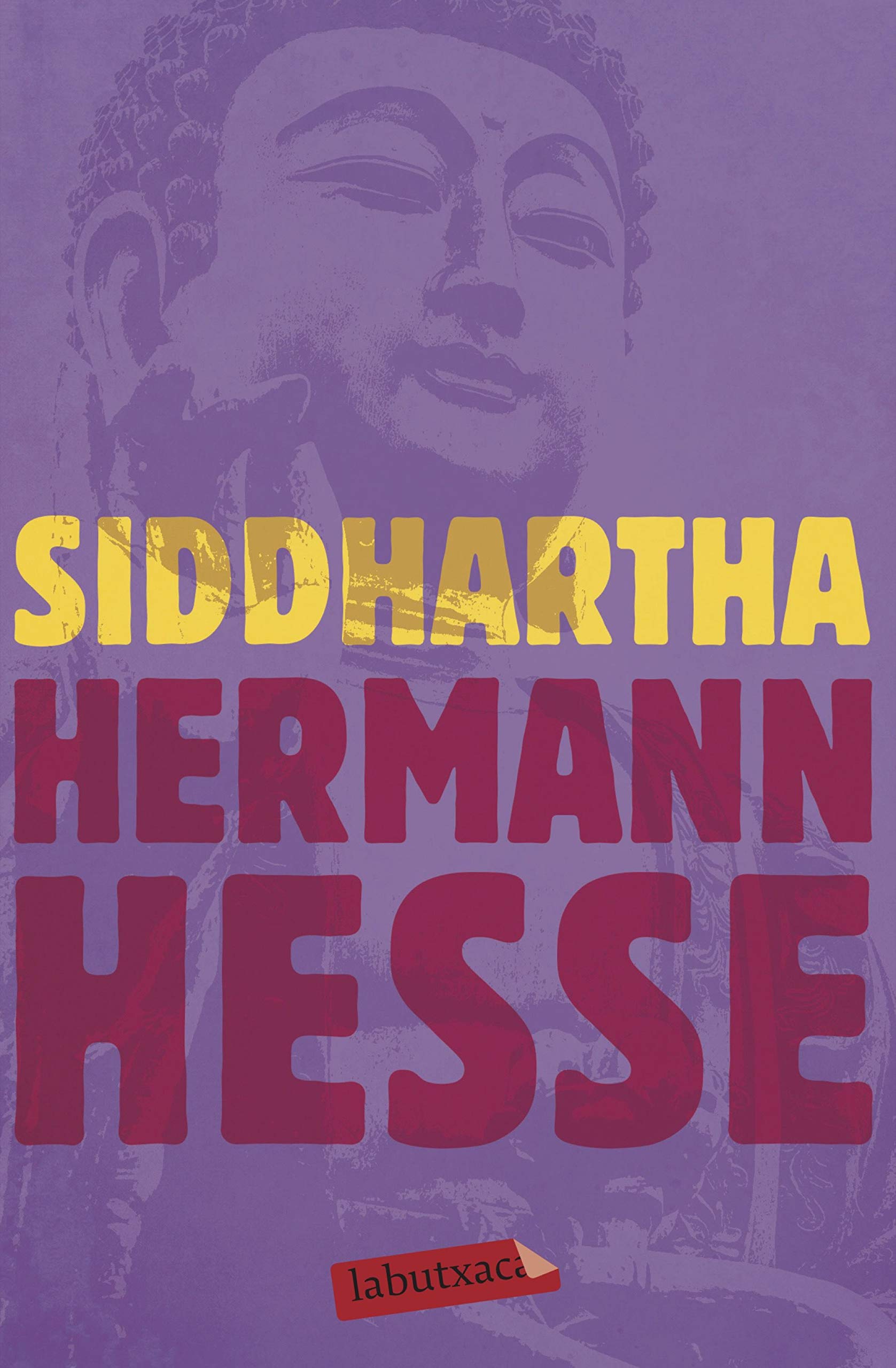 Libro: Siddhartha: Una composició índia (LABUTXACA)