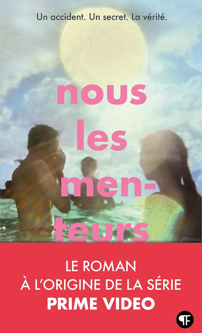 Libro: Nous les menteurs