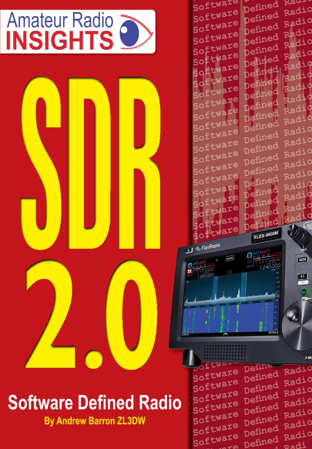 Libro: SDR 2.0: Software Defined Radio (Radio Today guides)