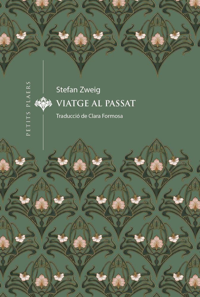 Libro: Viatge al passat: 47 (Petits Plaers)