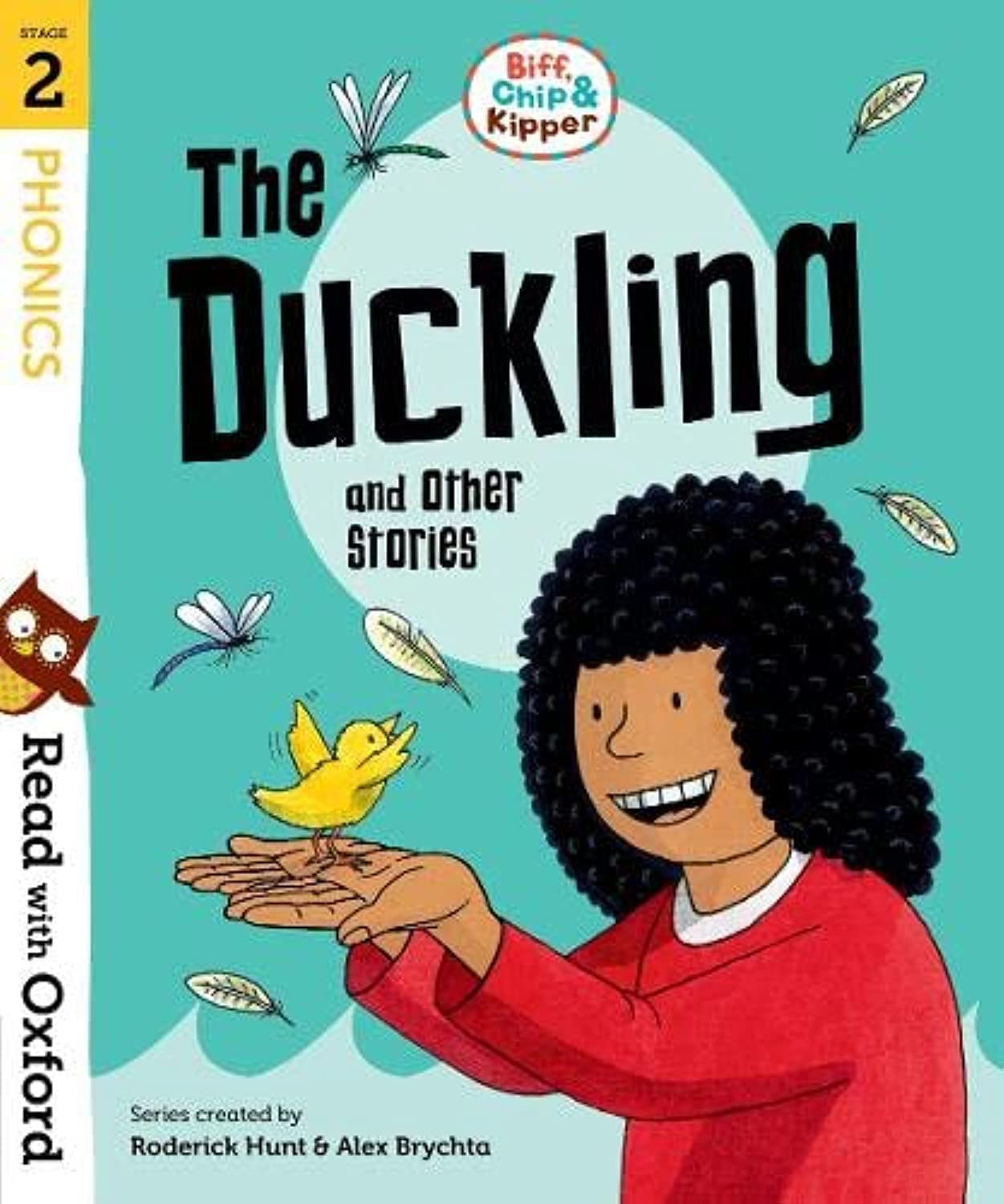 Libro: Read With Oxf 2 The Ducling & Other Stories (Read with Oxford)
