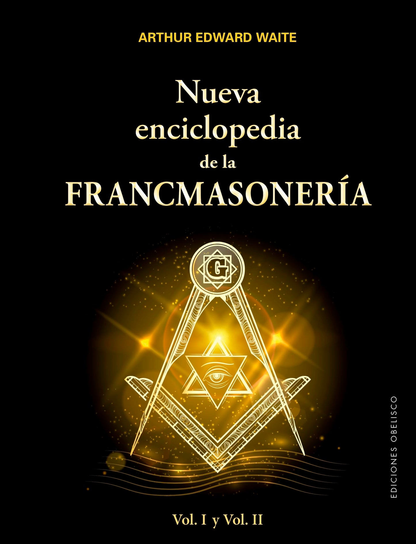Libro: Nueva enciclopedia francmasónica (Spanish Edition)