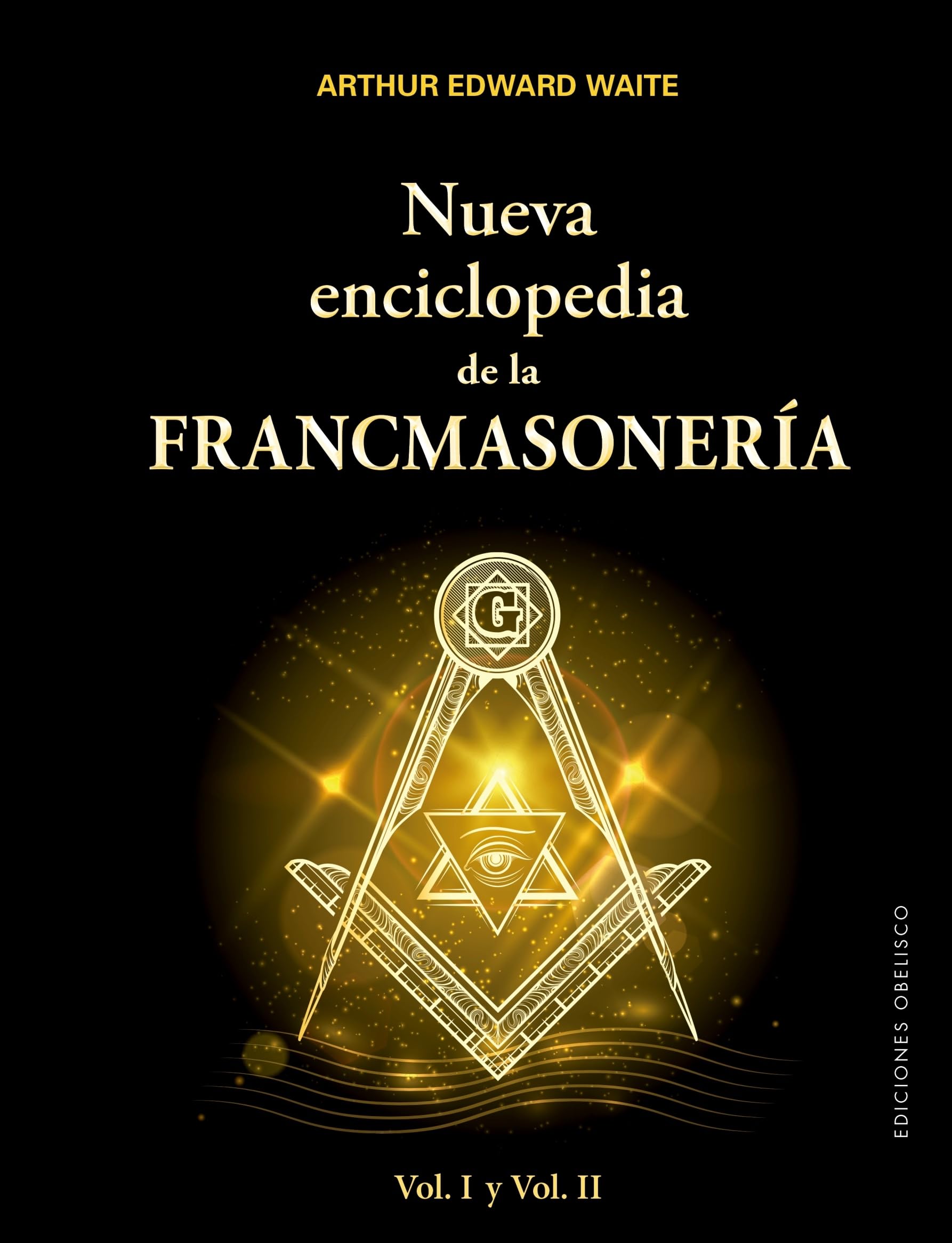 Libro: Nueva enciclopedia francmasónica (Spanish Edition)