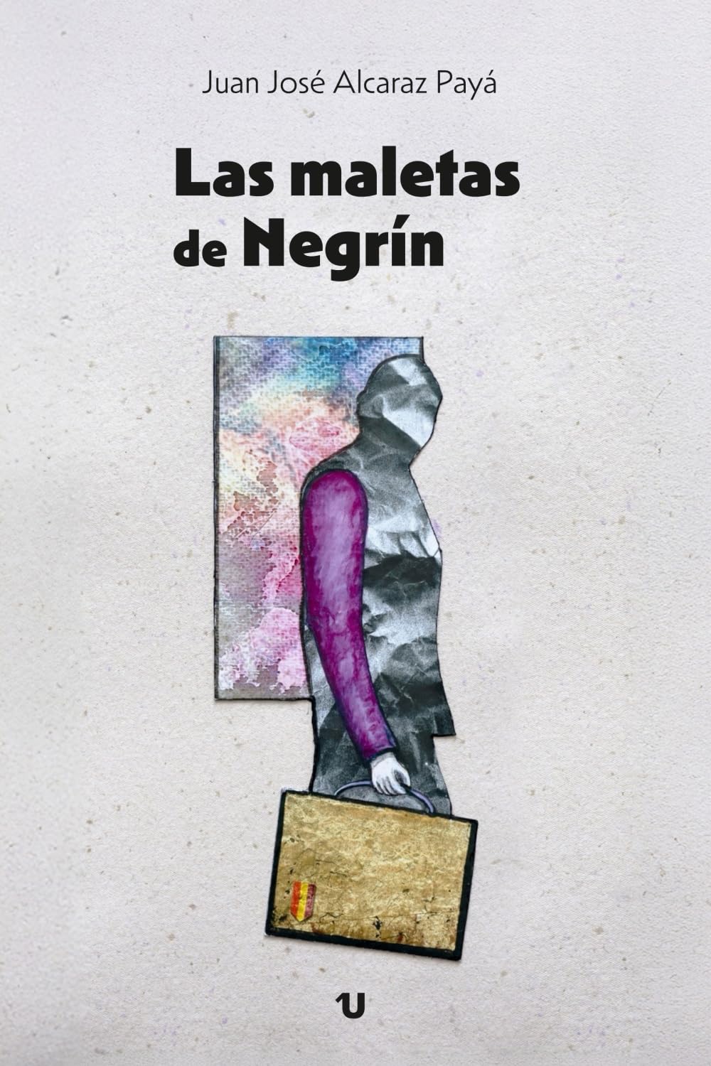 Libro: Las maletas de Negrín (Spanish Edition)