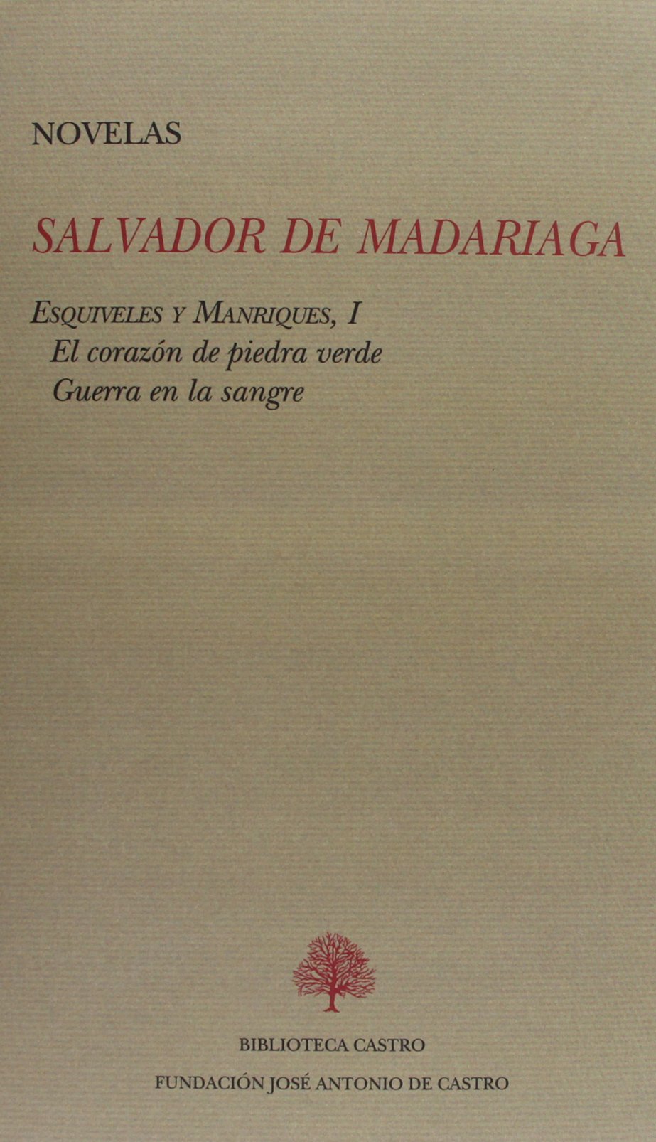 Libro: El corazón de piedra verde ; Guerra en la sangre