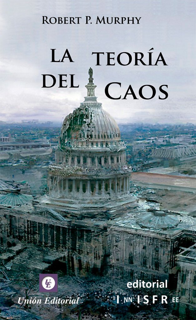 Libro: La teoría del caos (Innisfree) (Spanish Edition)