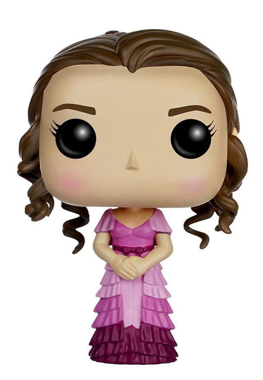 Funko POP Movies: Harry Potter Figura de Acción - Hermione Granger Yule Ball