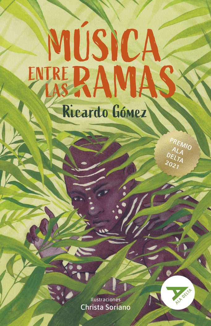 Libro: Música entre las ramas