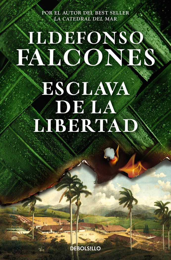 Libro: Esclava de la libertad (Best Seller)