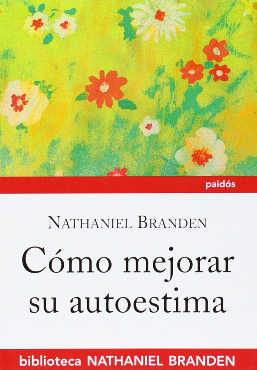 Libro: Cómo mejorar su autoestima (Spanish Edition)