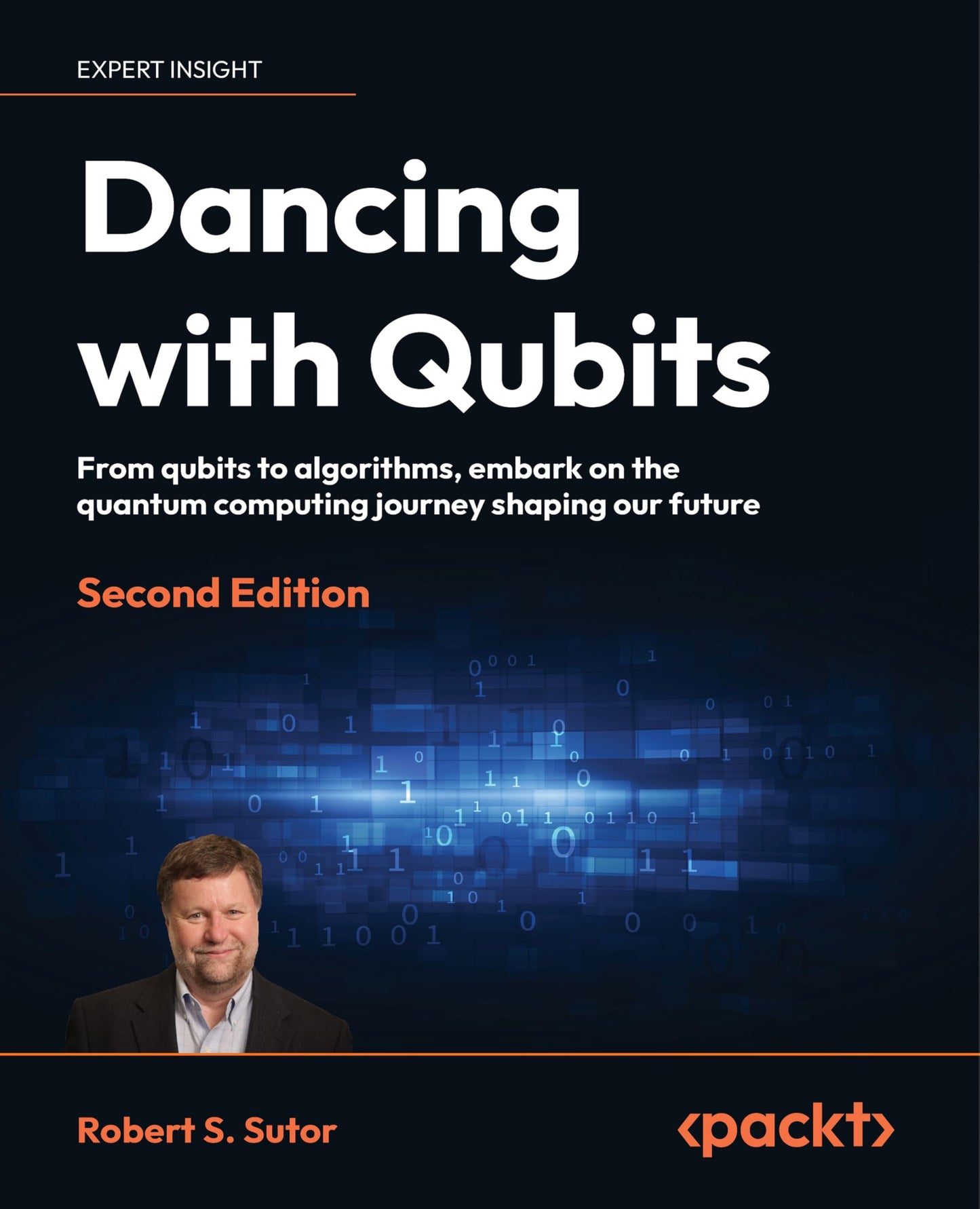 Libro: Dancing with Qubits: From qubits to algorithms, embark on the quantum computing journey shaping our future