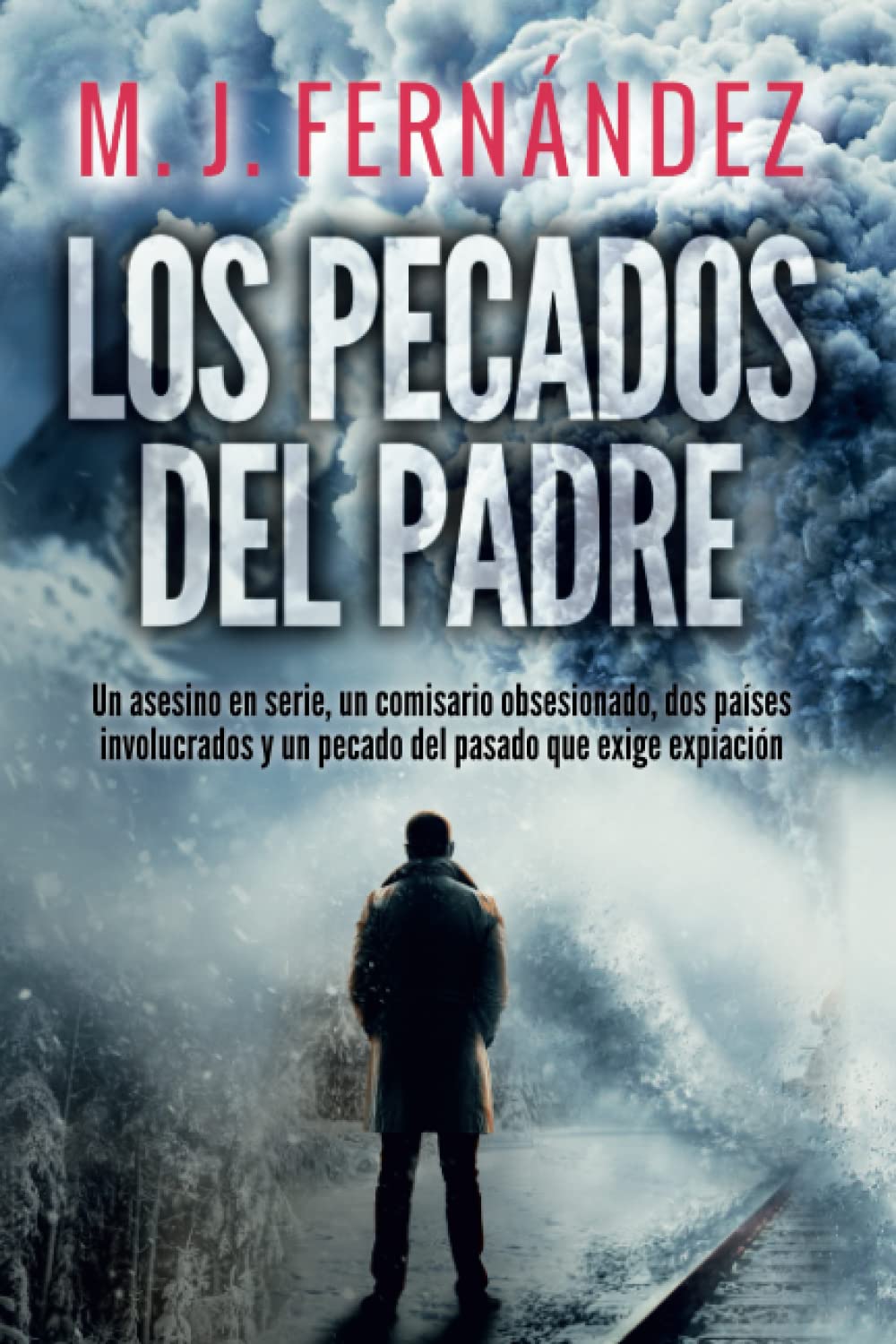 Libro: Los pecados del padre