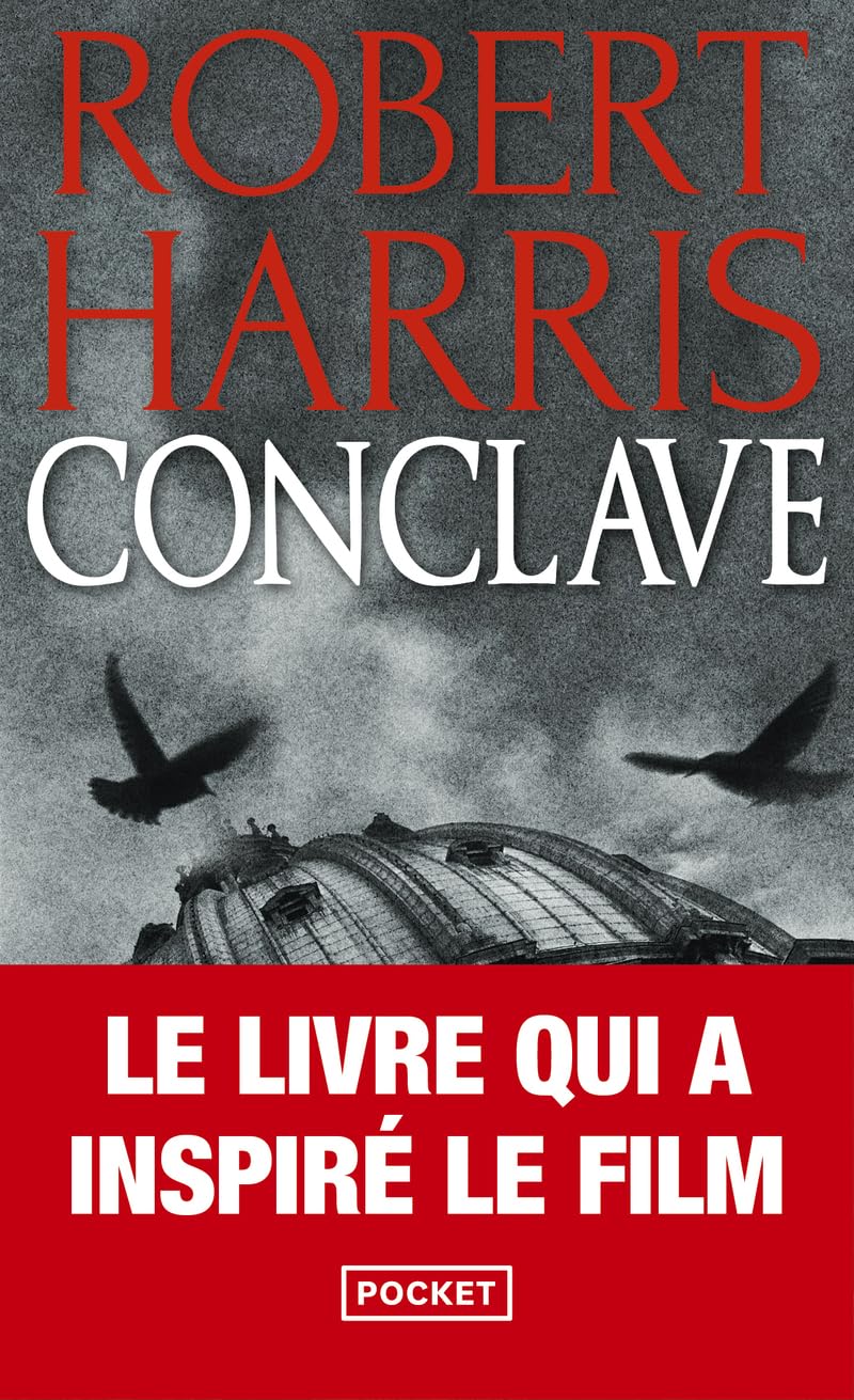 Libro: Conclave