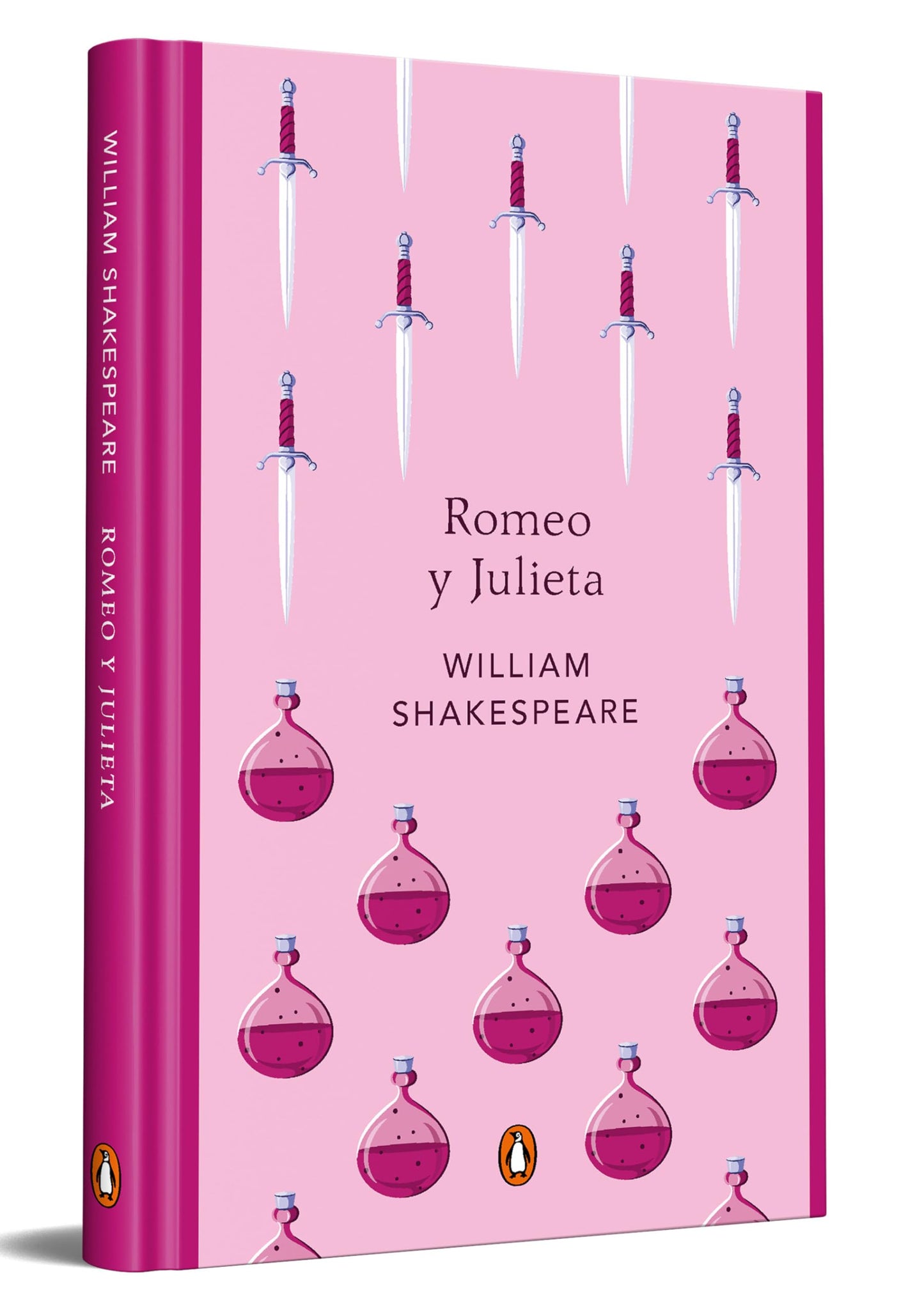 Libro: Romeo y Julieta / Romeo and Juliet (Spanish Edition)