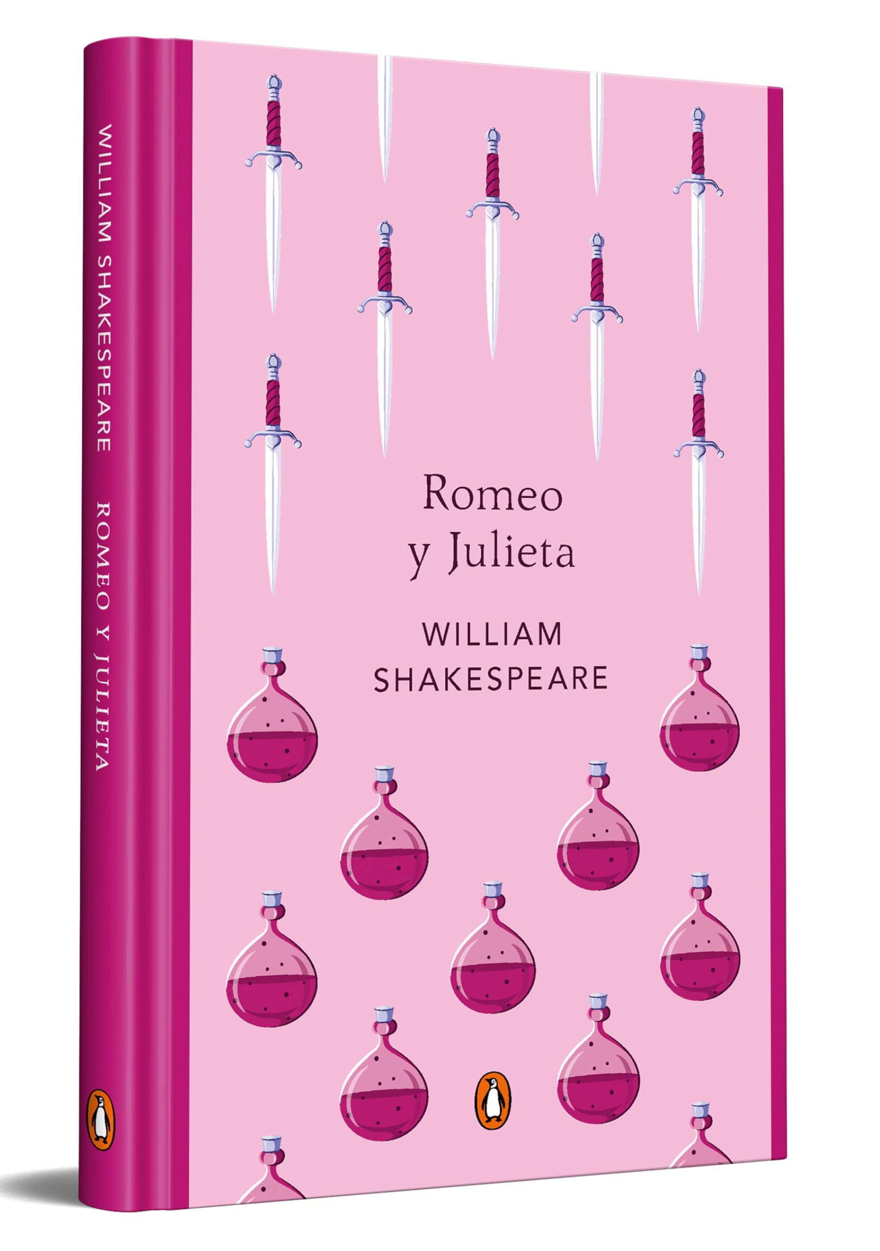 Libro: Romeo y Julieta / Romeo and Juliet (Spanish Edition)