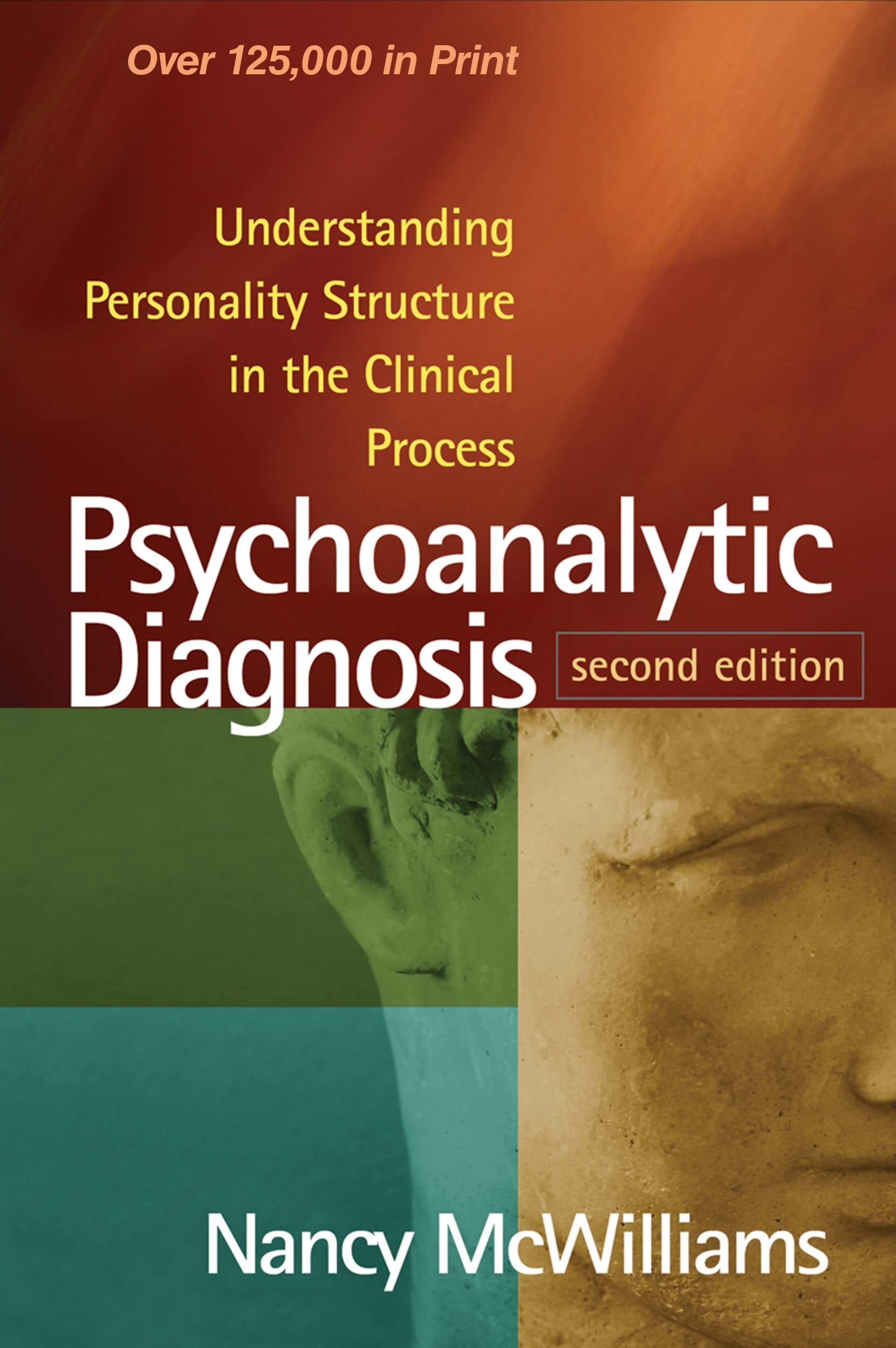 Libro: Psychoanalytic Diagnosis: Understanding Personality Structure in the Clinical Process