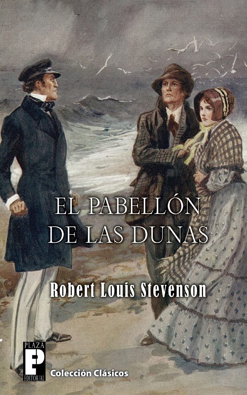 Libro: El pabellón de las dunas