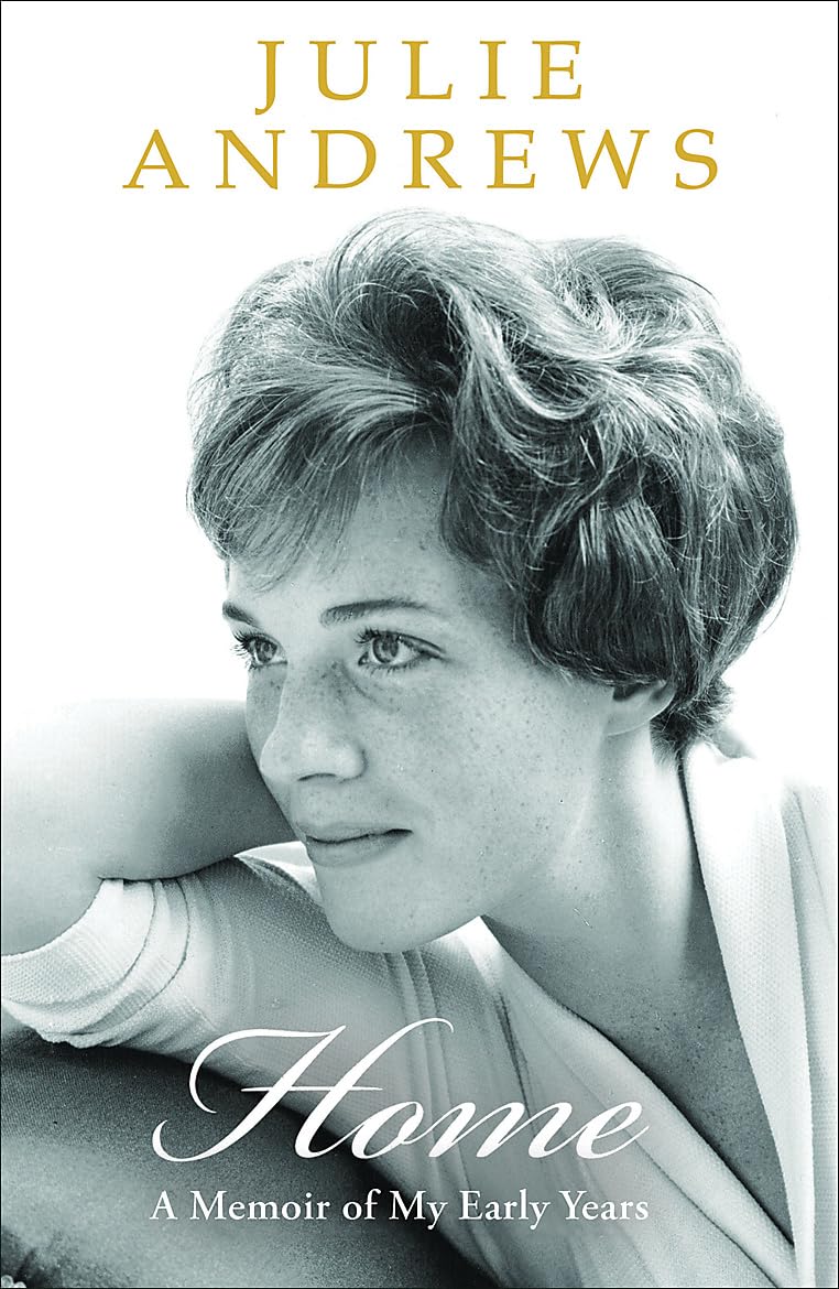 Libro: Home: A Memoir of My Early Years