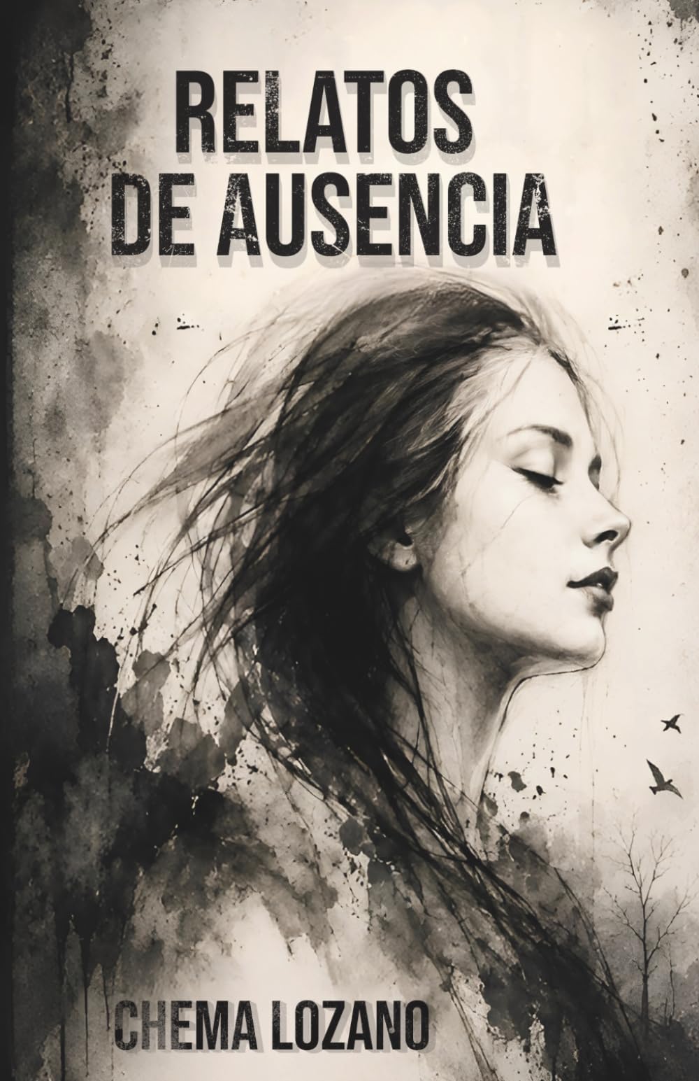 Libro: Relatos de ausencia