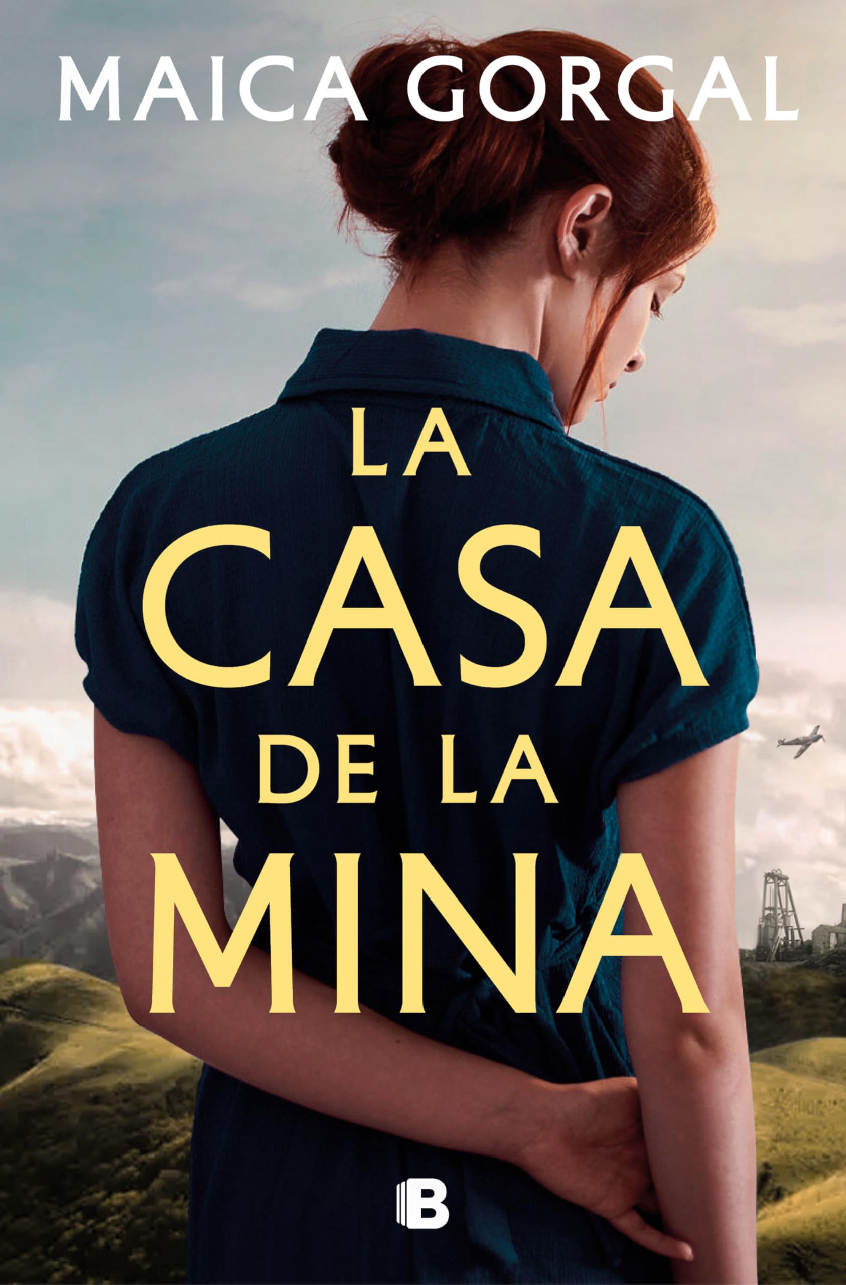 Libro: La casa de la mina / The House at the Mine (Spanish Edition)