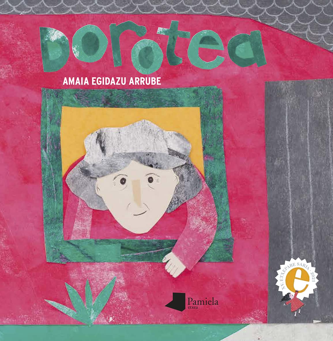 Libro: Dorotea