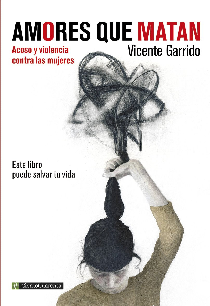 Libro: Amores que matan: Acoso y violencia contra la mujeres