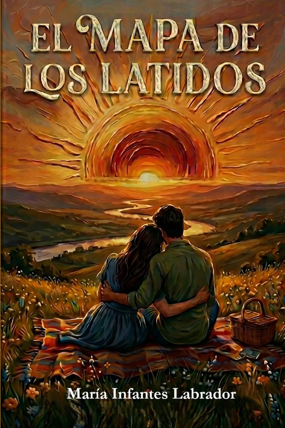Libro: El mapa de los latidos