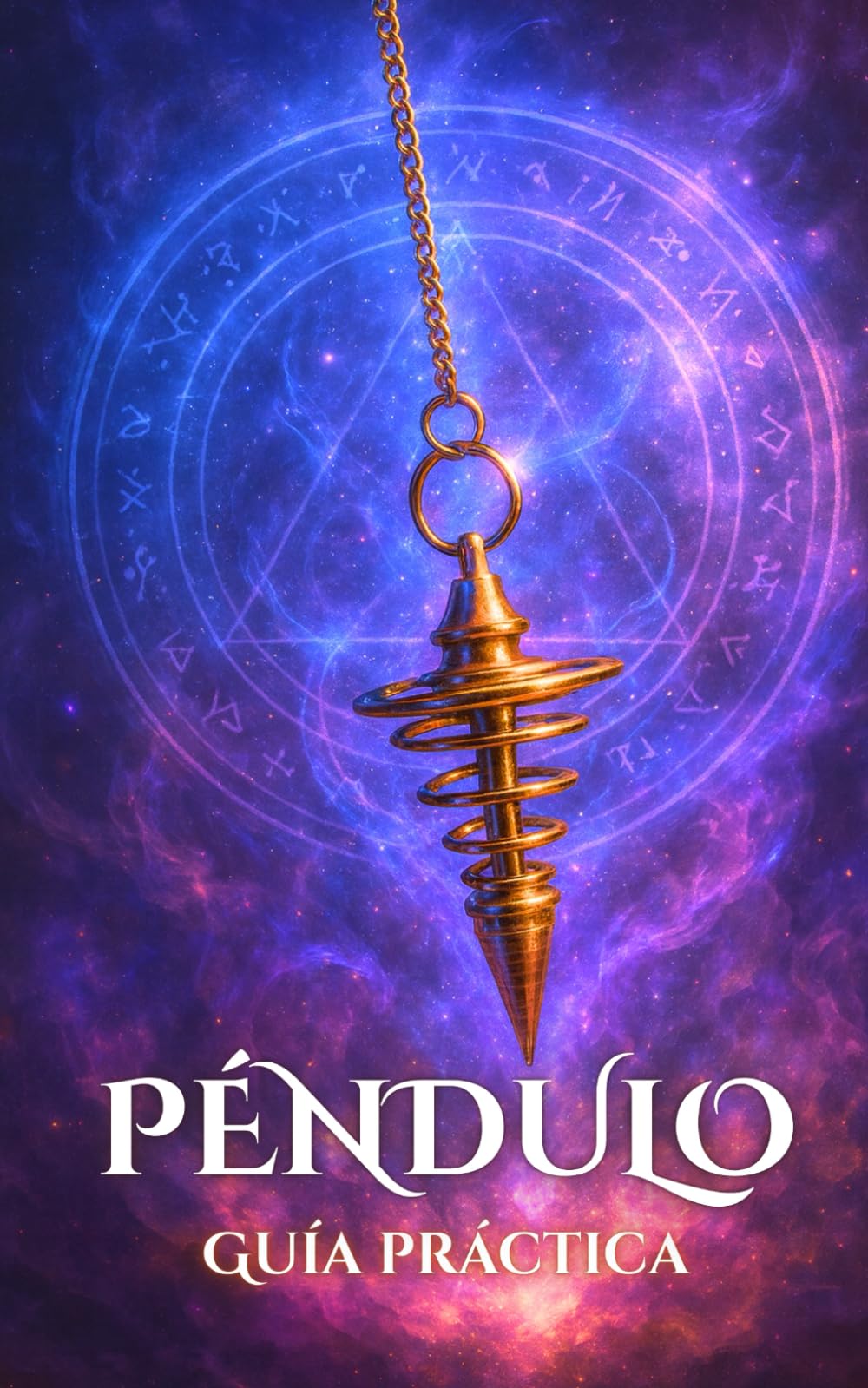Libro: Péndulo: Guía práctica