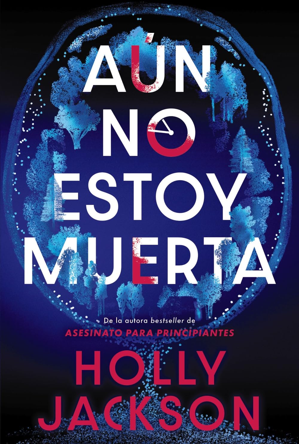 Aún no estoy muerta (Contraluz)