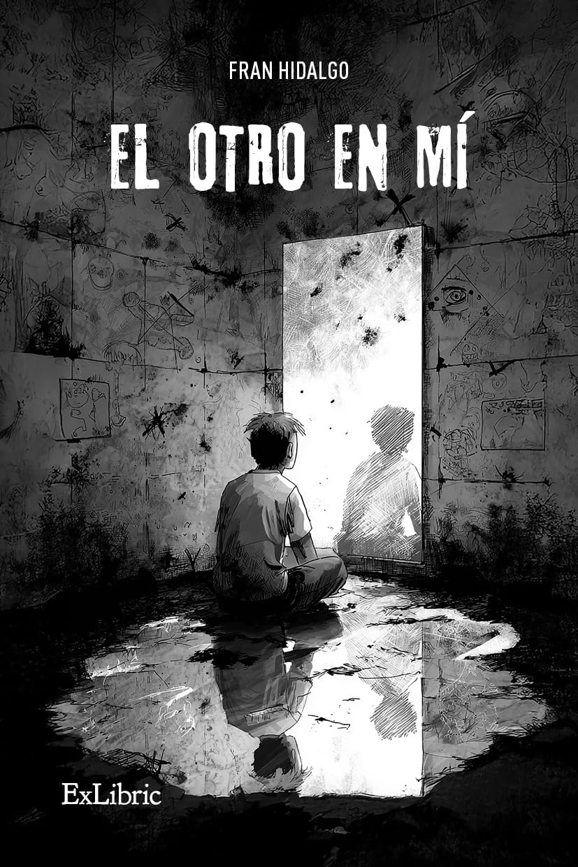 Libro: El otro en mí