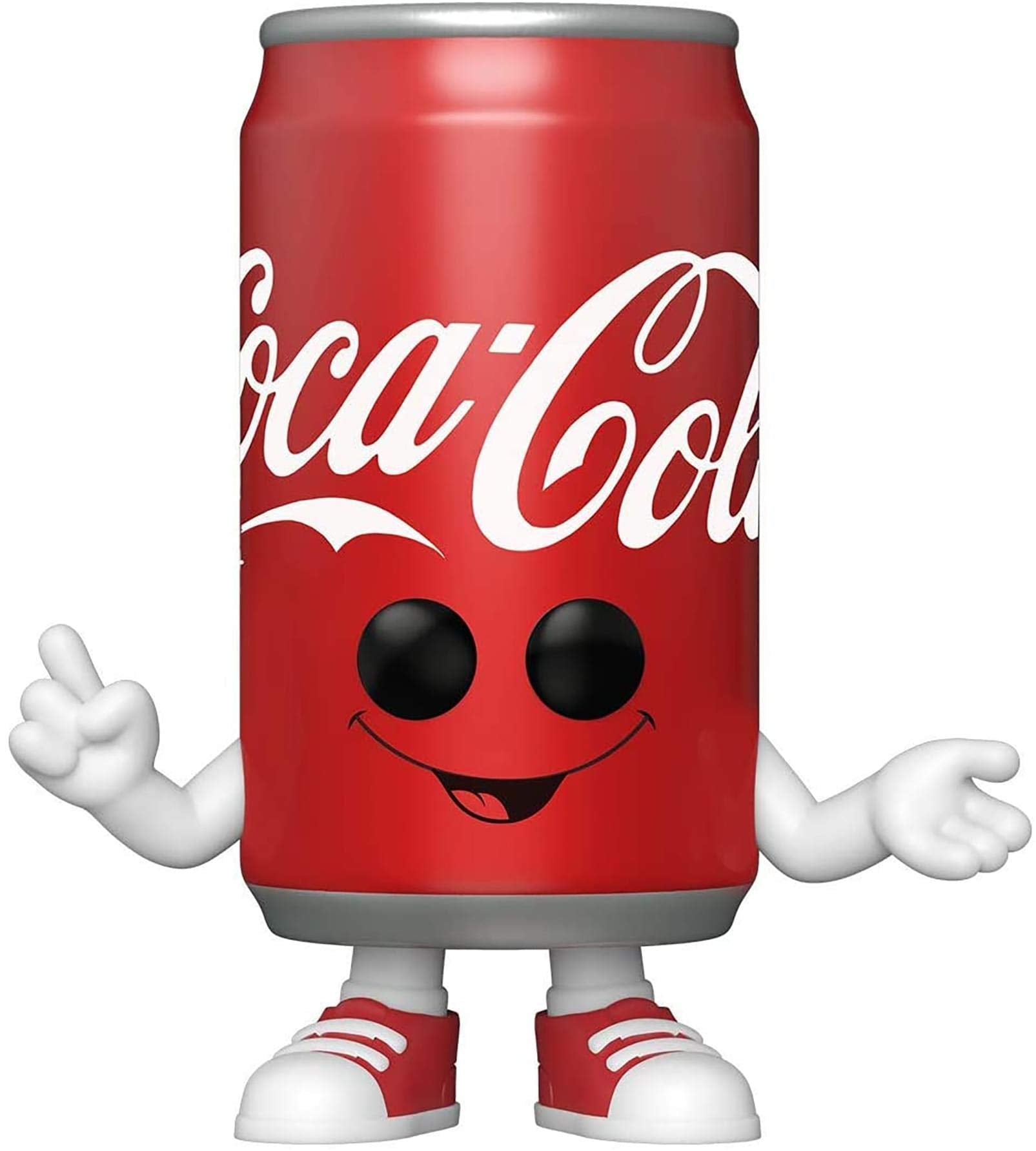 Funko Pop! Coca-Cola: Coke Can