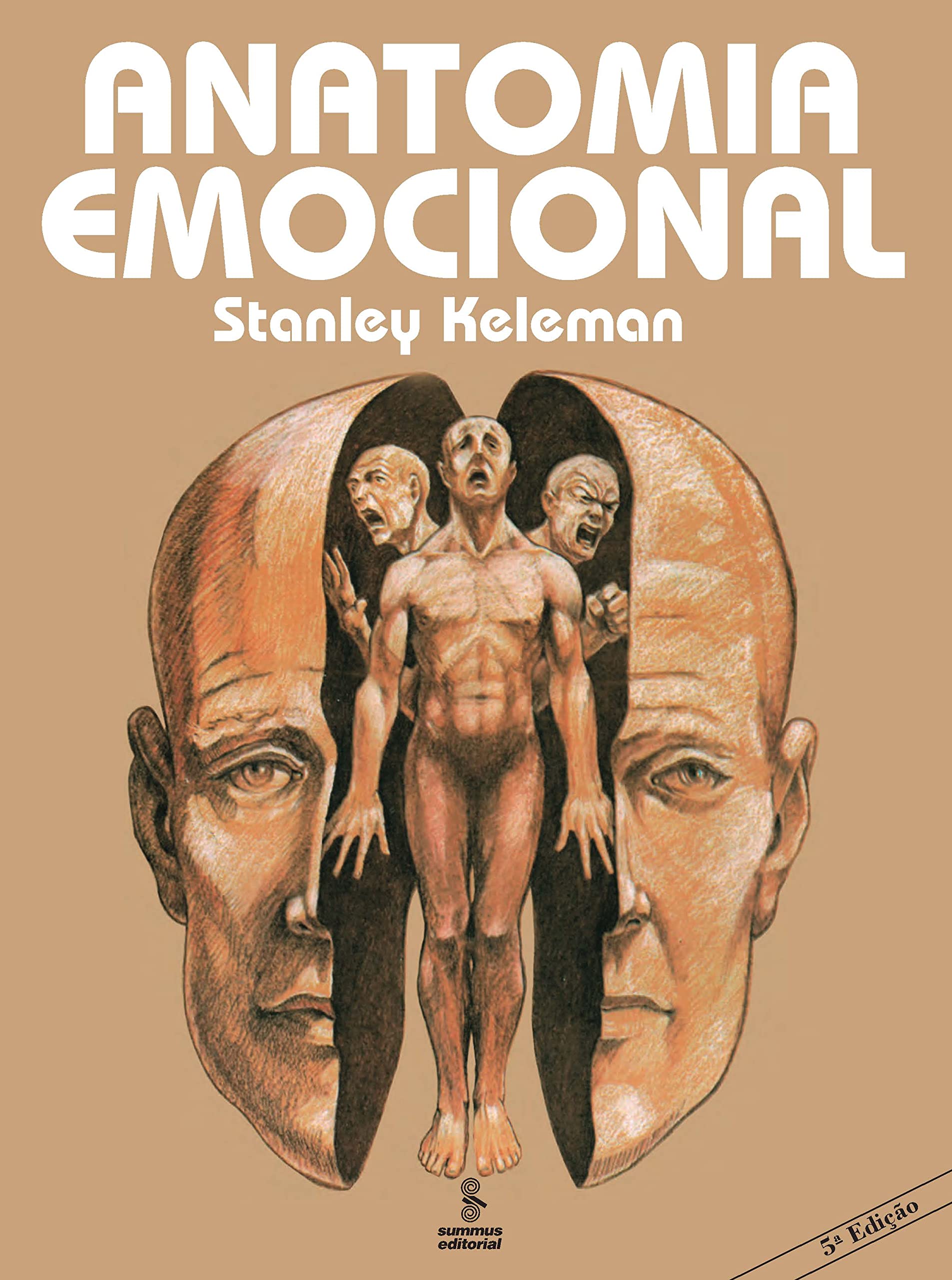 Libro: Anatomia Emocional (Em Portuguese do Brasil)