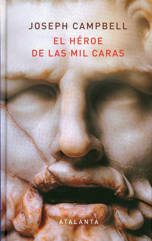 El héroe de las mil caras: 139 (Memoria Mundi)