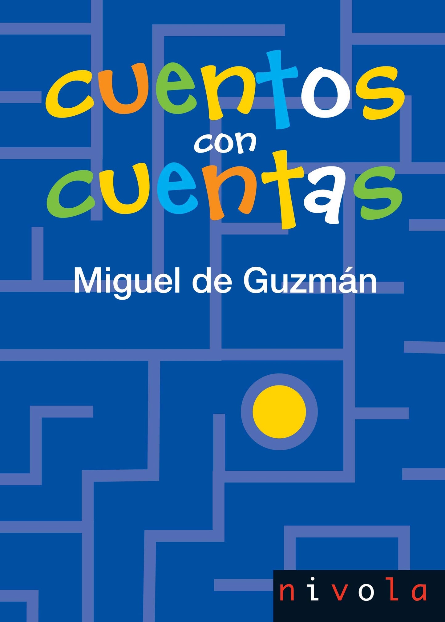 Libro: Cuentos con cuentas: 22 (Violeta)