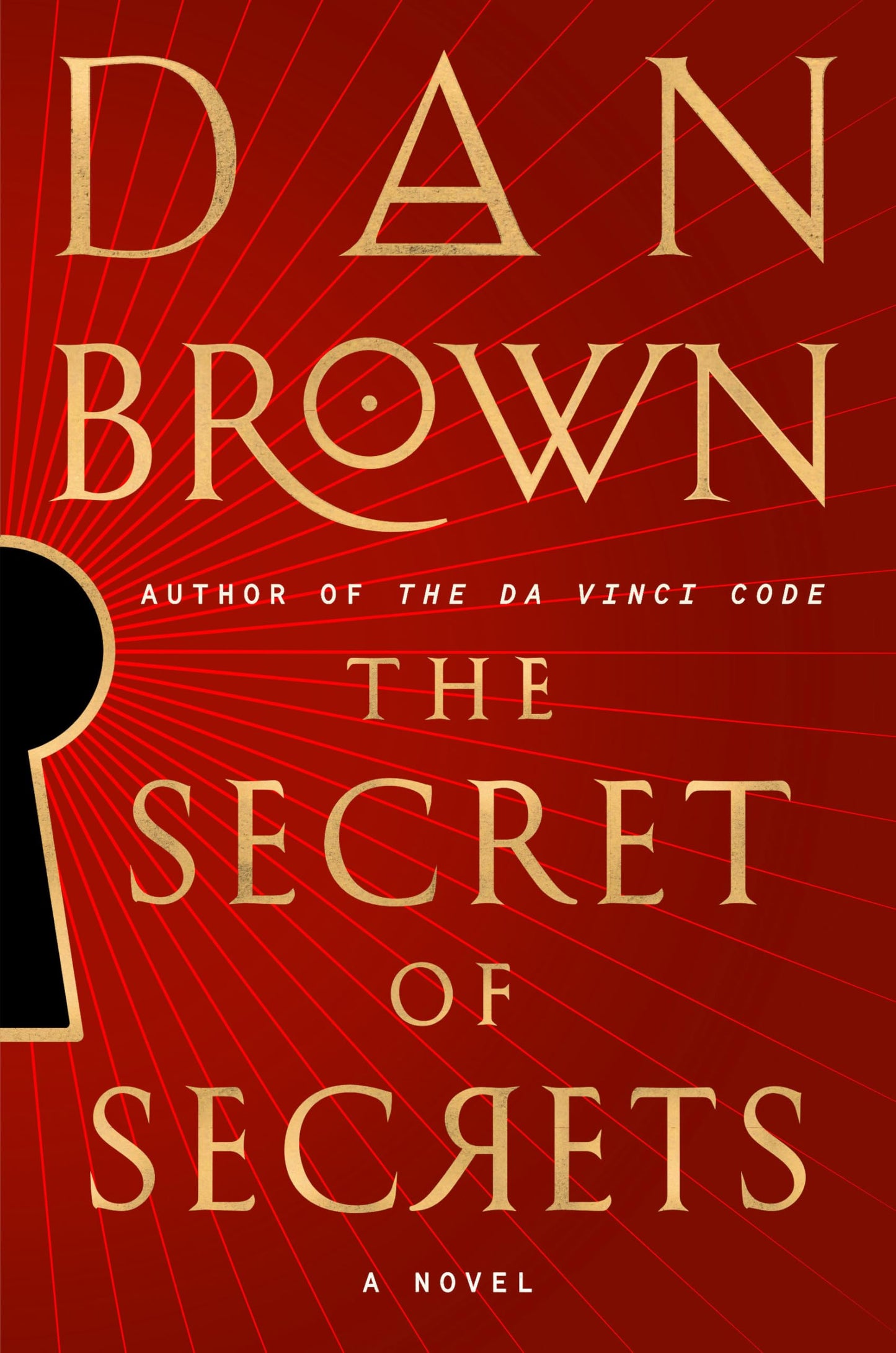 Libro: The Secret of Secrets: A Novel: 6 (Robert Langdon)