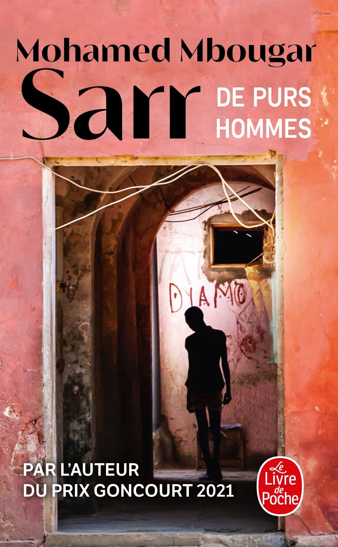 Libro: De purs hommes