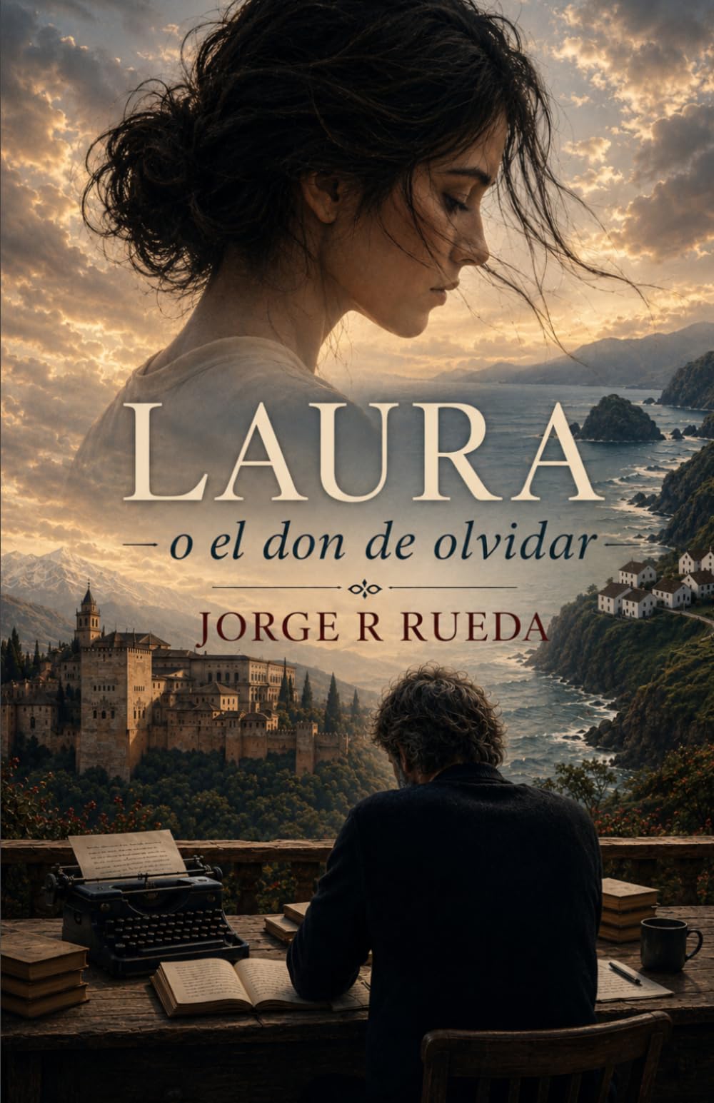 Libro: Laura o el don de olvidar (Spanish Edition)