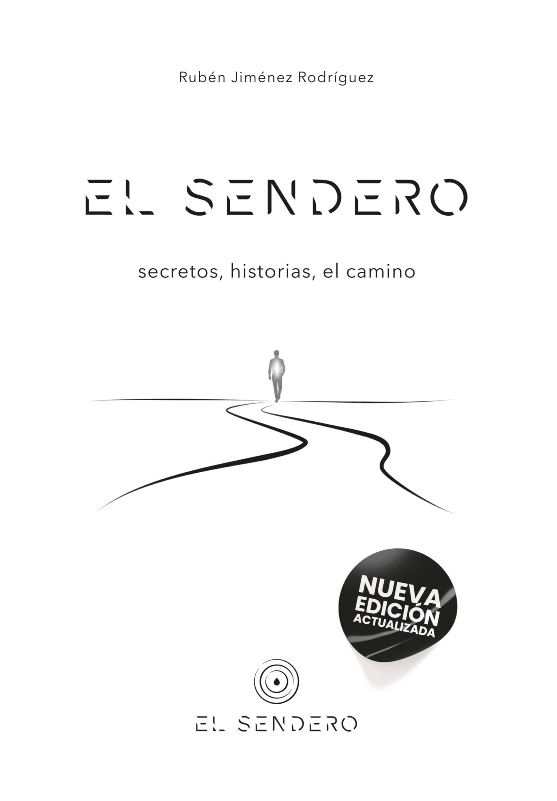 Libro: El sendero - 2da. edición (actualizada)