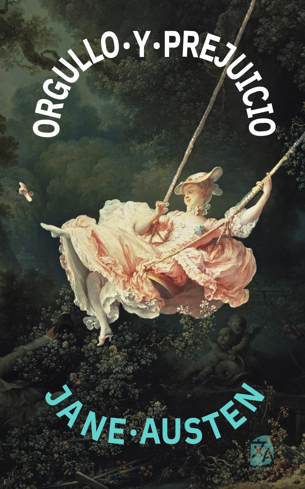 Libro: Orgullo y prejuicio: Nueva traducción al español (Spanish Edition)