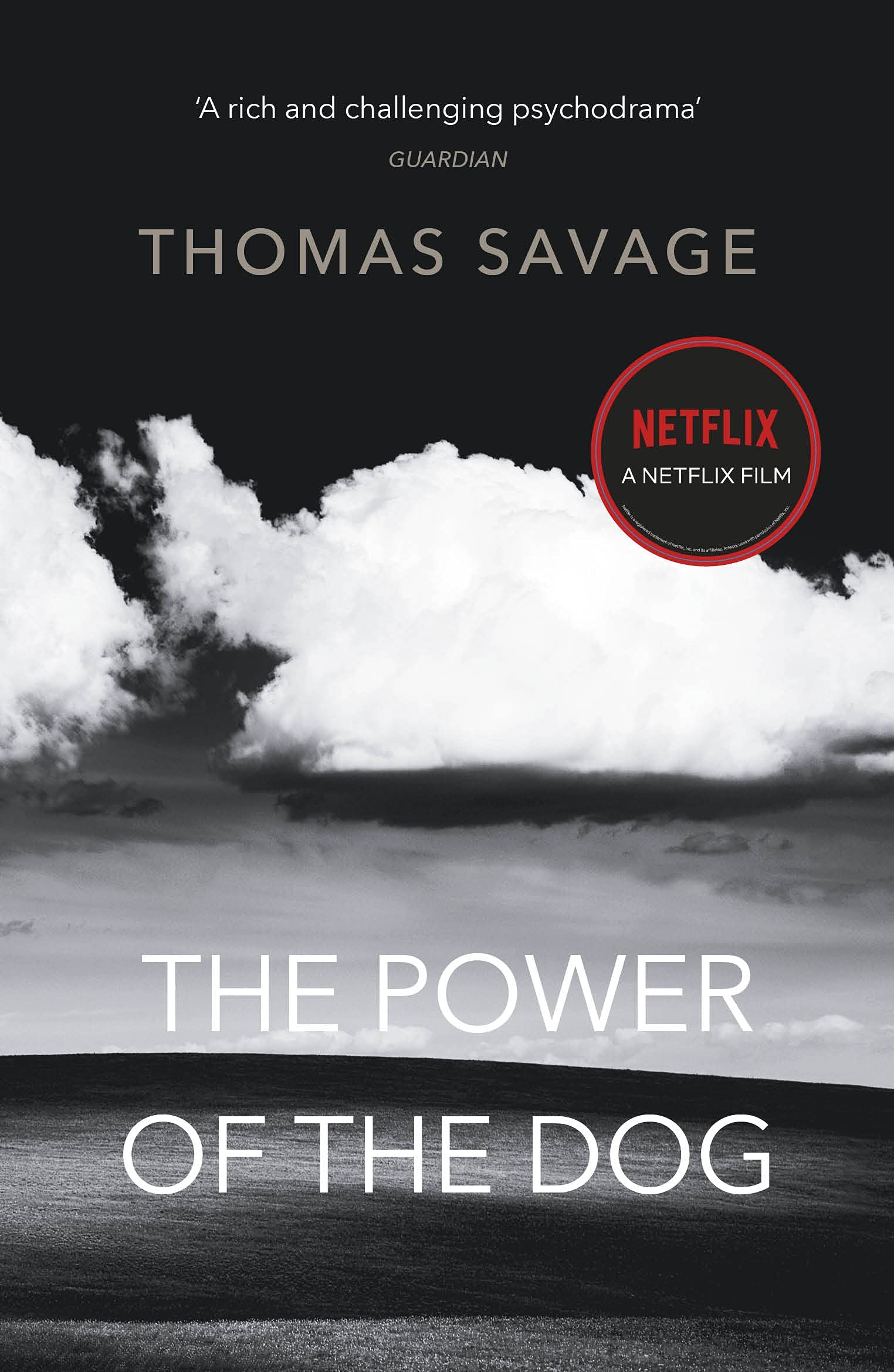 Libro: Power Of The Dog