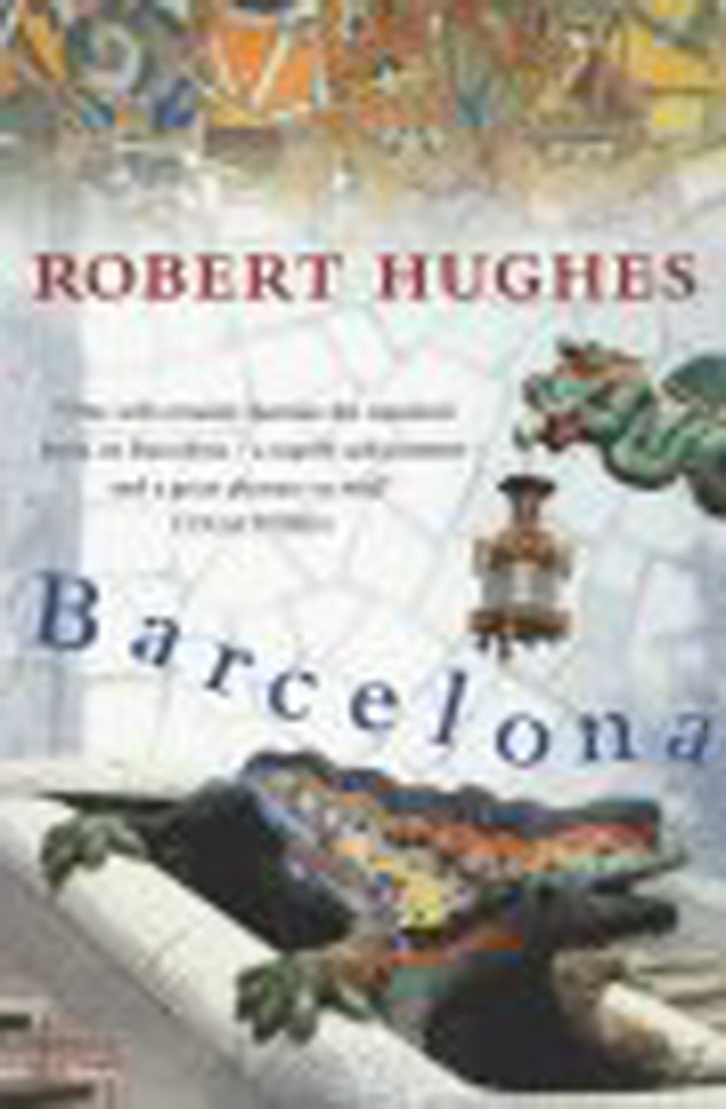 Libro: Barcelona