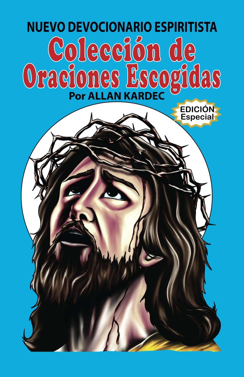 Libro: Nuevo Devocionario Espiritista: Colección de Oraciones Escogidas