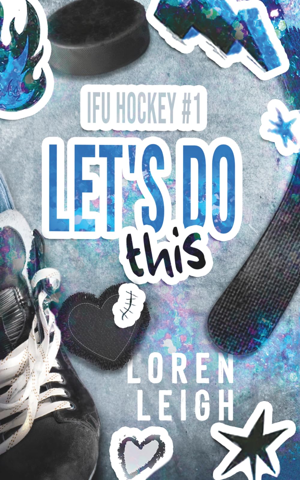 Libro: Let's Do This: Special Edition