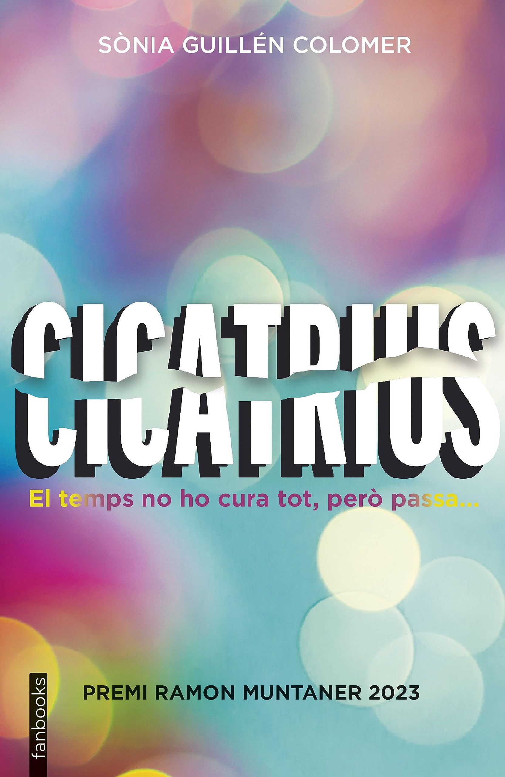 Libro: Cicatrius