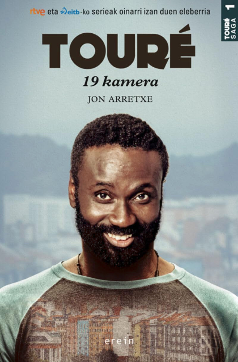 Libro: 19 kamera