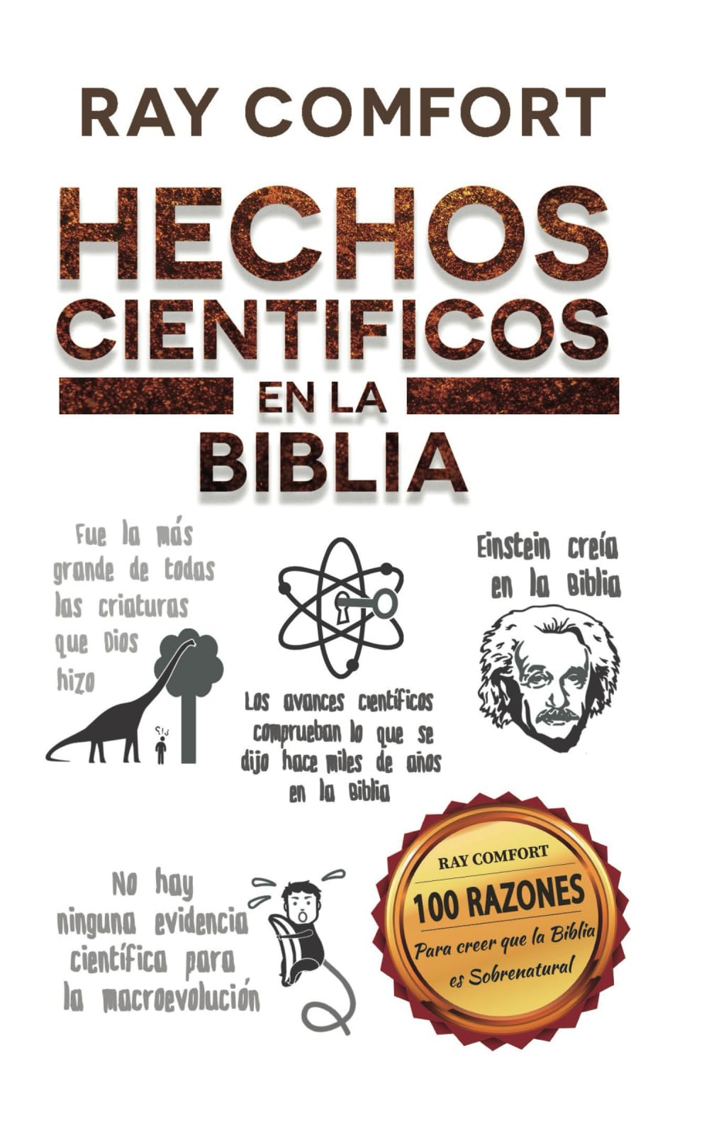 Libro: HECHOS CIENTÍFICOS EN LA BIBLIA