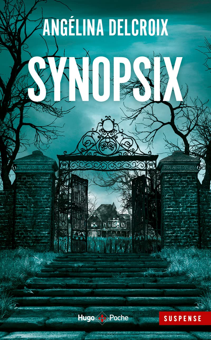 Libro: Synopsix