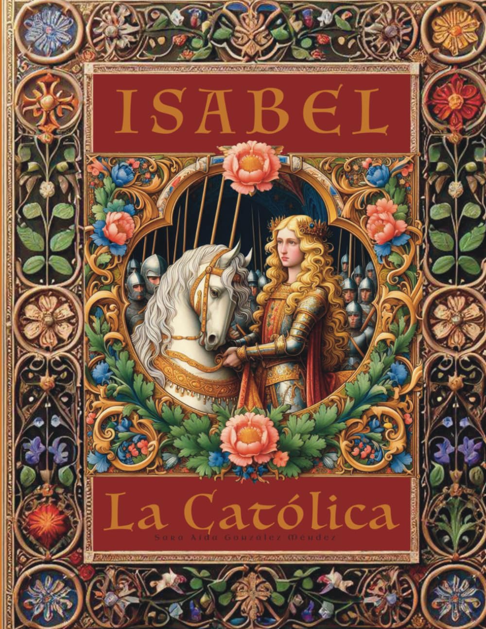 Libro: Isabel la Católica (Spanish Edition)